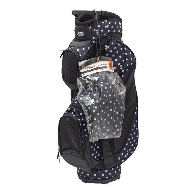 All Bags - Shop Bags by Player - Maple Hill Golf
